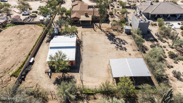 6522 E LONESOME Trail, Cave Creek, AZ 85331