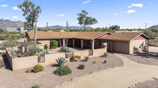 6522 E LONESOME Trail, Cave Creek, AZ 85331