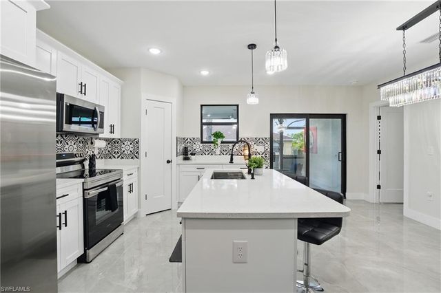 1011 & 1013 Abrams BLVD, Lehigh Acres, FL 33971