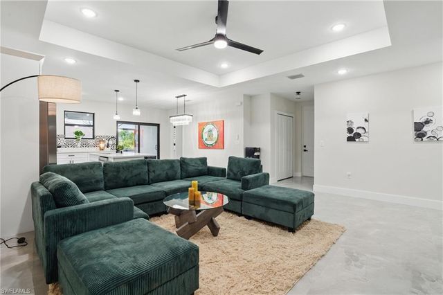 1011 & 1013 Abrams BLVD, Lehigh Acres, FL 33971