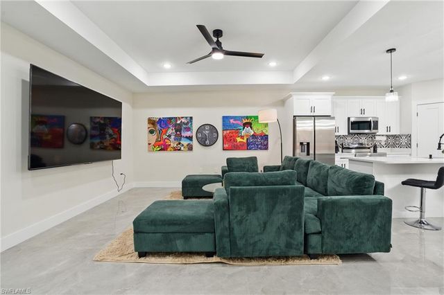 1011 & 1013 Abrams BLVD, Lehigh Acres, FL 33971