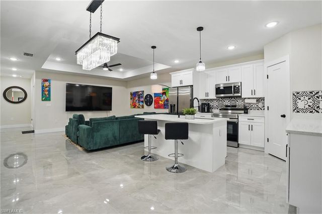 1011 & 1013 Abrams BLVD, Lehigh Acres, FL 33971