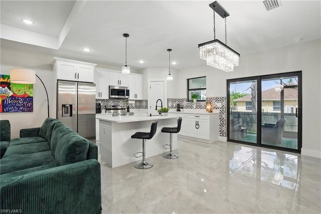 1011 & 1013 Abrams BLVD, Lehigh Acres, FL 33971