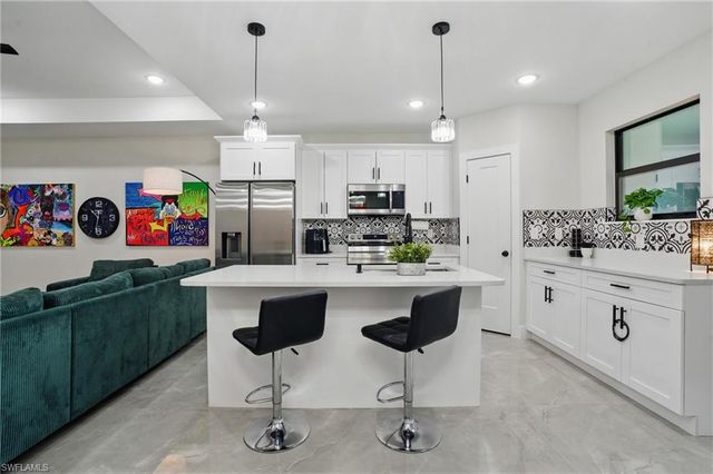 1011 & 1013 Abrams BLVD, Lehigh Acres, FL 33971