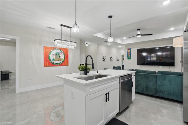 1011 & 1013 Abrams BLVD, Lehigh Acres, FL 33971