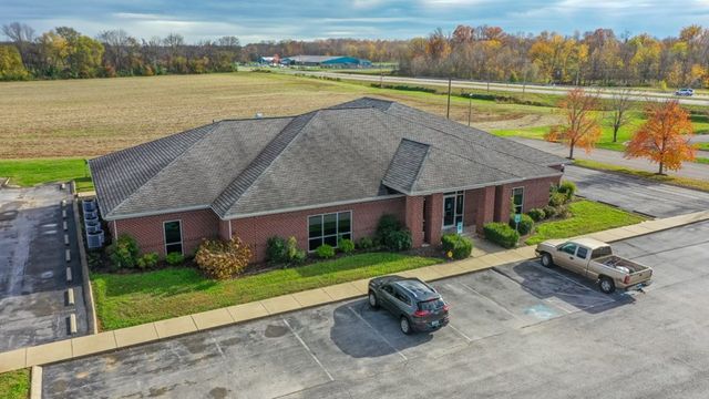 114 Keeton Dr, Hopkinsville, KY 42240