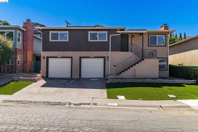 335 Pepper Dr, Vallejo, CA 94589