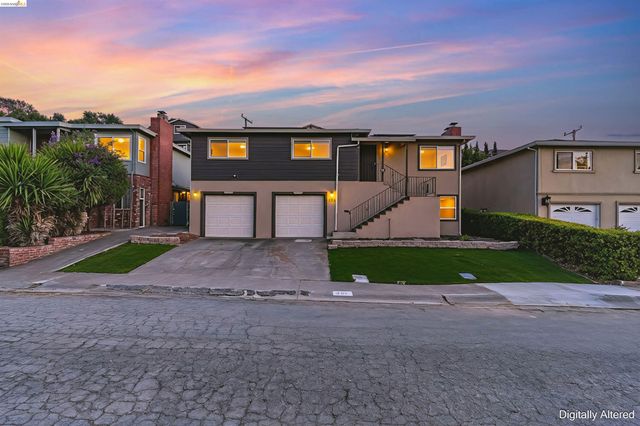 335 Pepper Dr, Vallejo, CA 94589