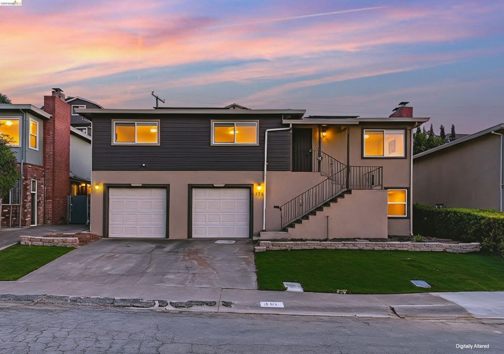335 Pepper Dr, Vallejo, CA 94589