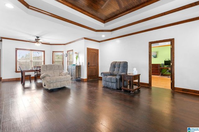 16670 LANEY LANE, Vance, AL 35490