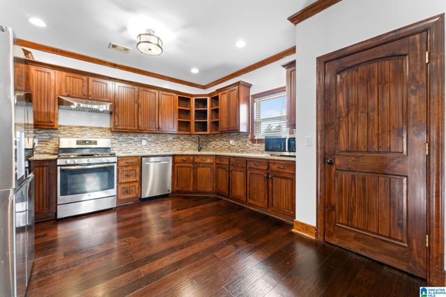 16670 LANEY LANE, Vance, AL 35490