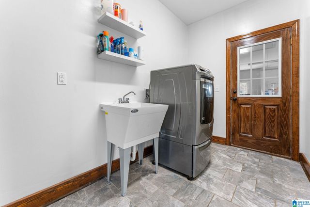 16670 LANEY LANE, Vance, AL 35490