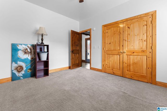 16670 LANEY LANE, Vance, AL 35490