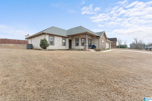 16670 LANEY LANE, Vance, AL 35490