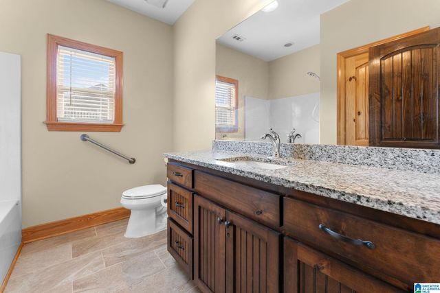 16670 LANEY LANE, Vance, AL 35490