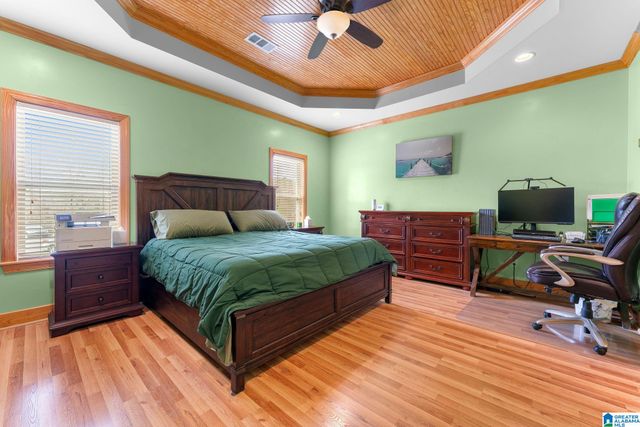 16670 LANEY LANE, Vance, AL 35490