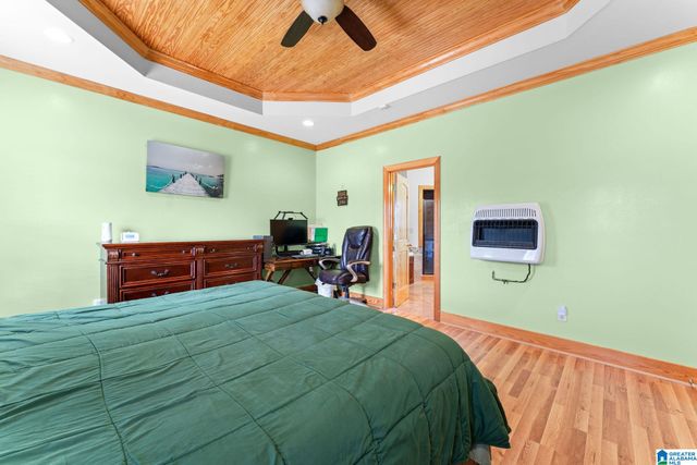 16670 LANEY LANE, Vance, AL 35490