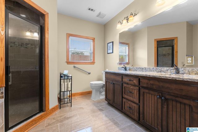 16670 LANEY LANE, Vance, AL 35490