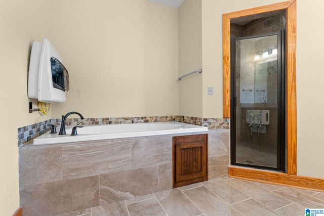 16670 LANEY LANE, Vance, AL 35490