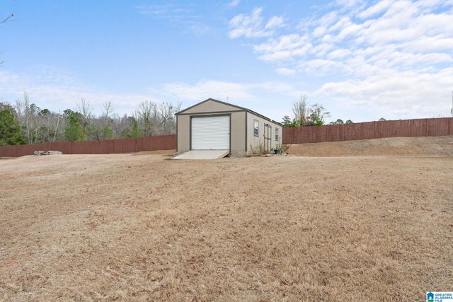 16670 LANEY LANE, Vance, AL 35490