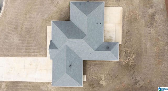 16670 LANEY LANE, Vance, AL 35490