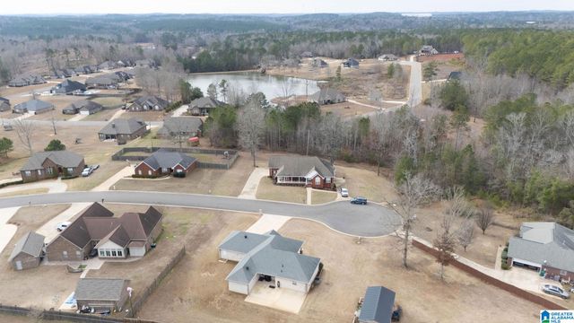 16670 LANEY LANE, Vance, AL 35490