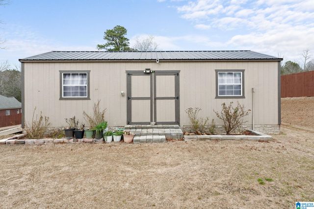 16670 LANEY LANE, Vance, AL 35490