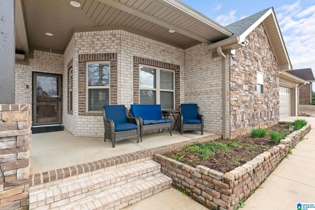 16670 LANEY LANE, Vance, AL 35490