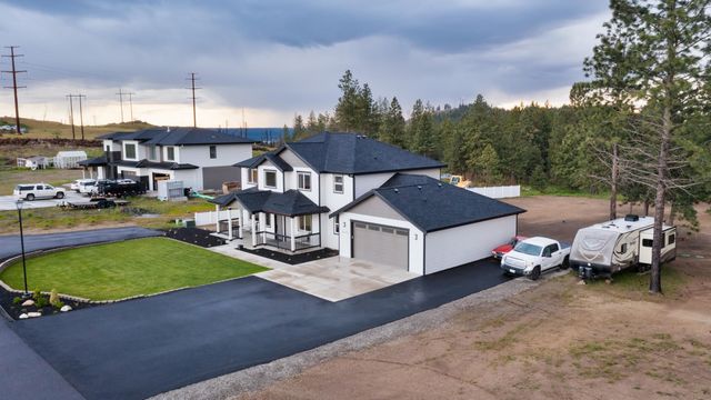 5125 N Ellie Ln, Spokane, WA 99217