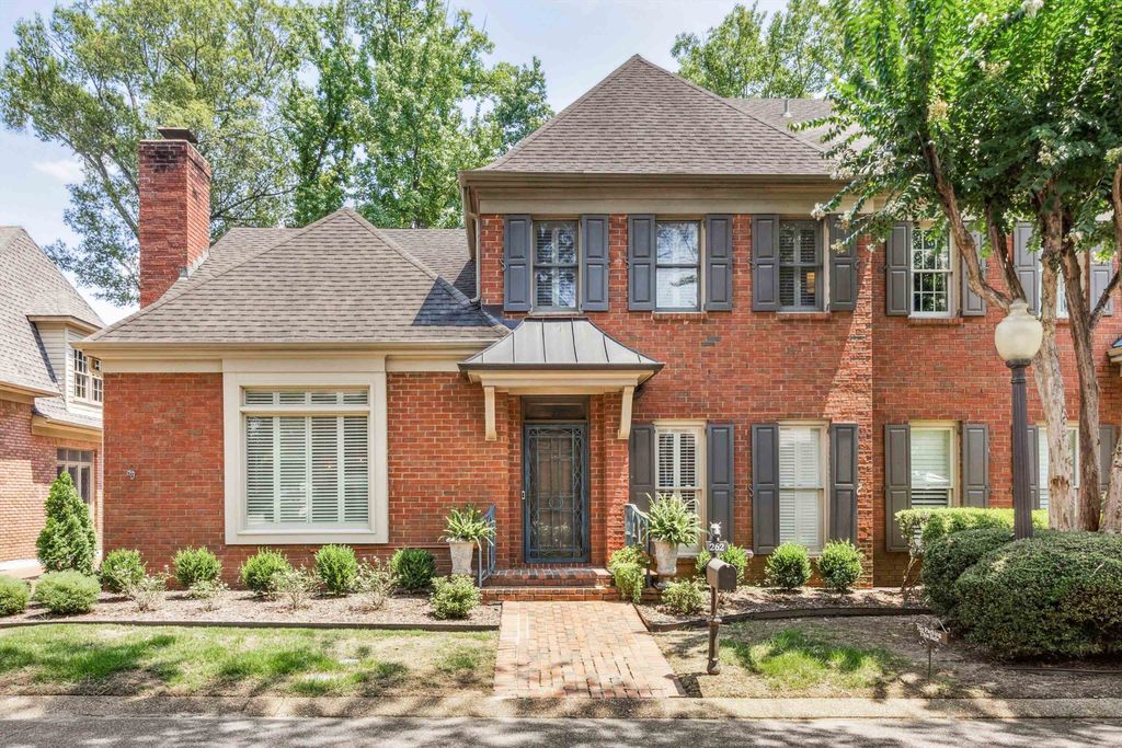 262 BREMINGTON PL, Memphis, TN 38111