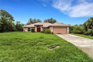 743 Aprile AVE S, Lehigh Acres, FL 33974