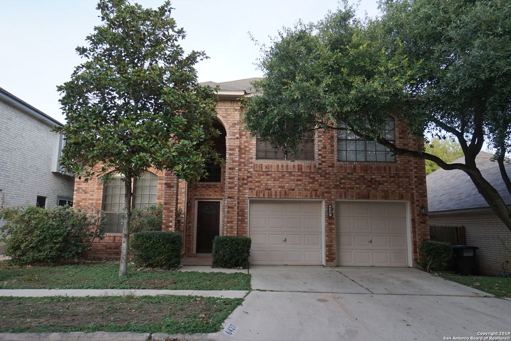 6427 LOST HOLLY, San Antonio, TX 78240
