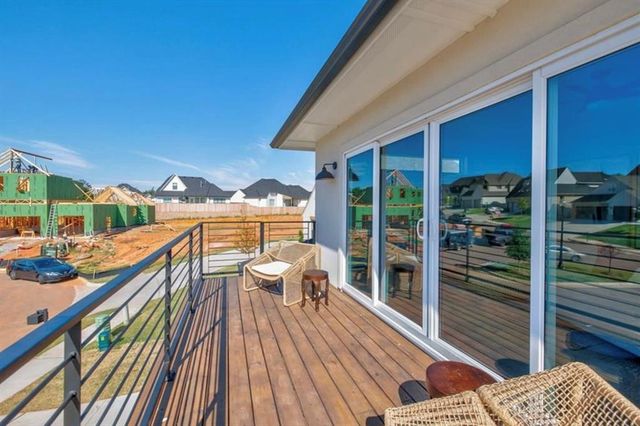 3441 Piedmont Way, Edmond, OK 73034