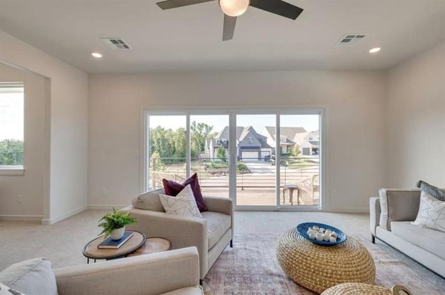 3441 Piedmont Way, Edmond, OK 73034