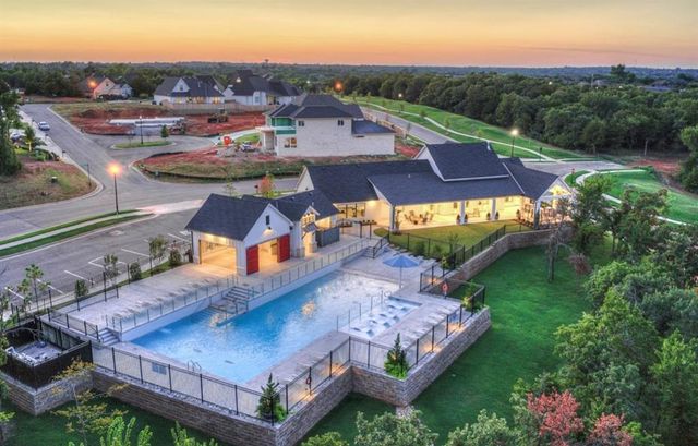 3441 Piedmont Way, Edmond, OK 73034