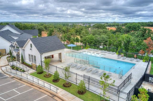 3441 Piedmont Way, Edmond, OK 73034