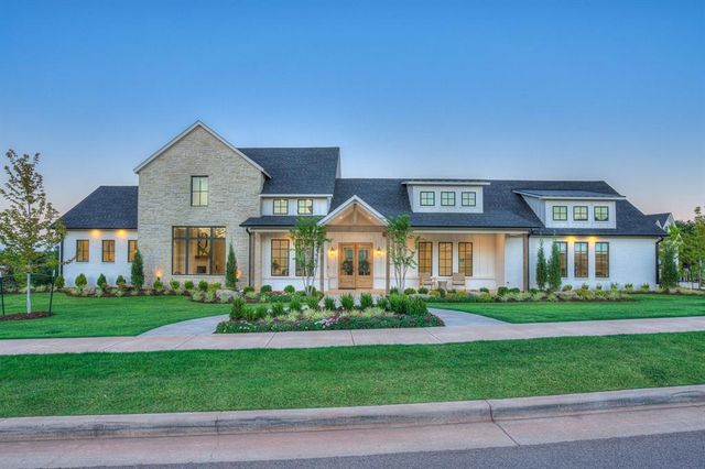 3441 Piedmont Way, Edmond, OK 73034