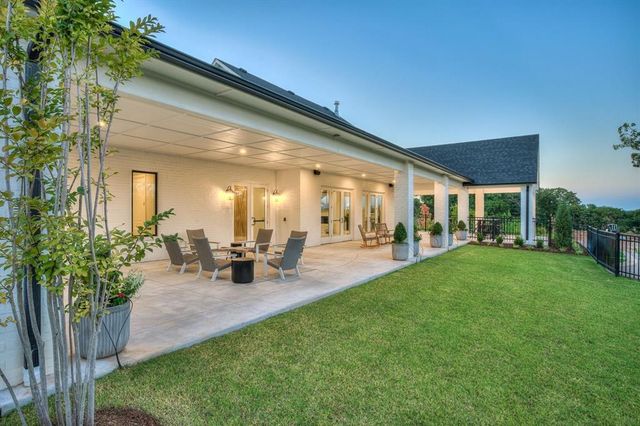 3441 Piedmont Way, Edmond, OK 73034