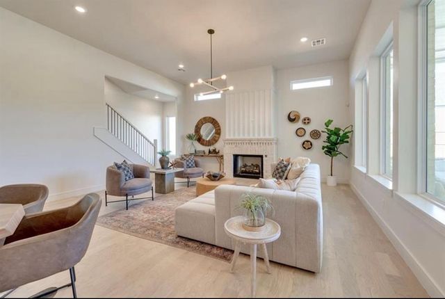 3441 Piedmont Way, Edmond, OK 73034