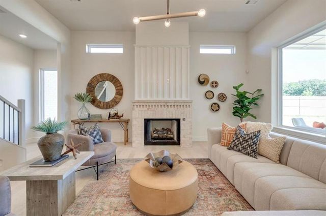 3441 Piedmont Way, Edmond, OK 73034