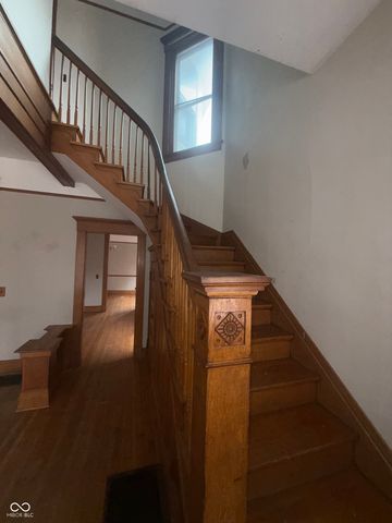 317 E 13th Street, Indianapolis, IN 46202