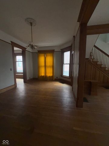 317 E 13th Street, Indianapolis, IN 46202