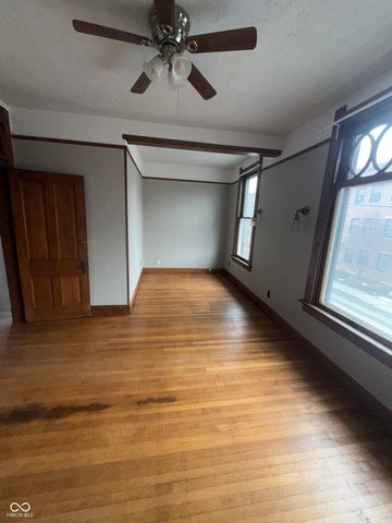 317 E 13th Street, Indianapolis, IN 46202