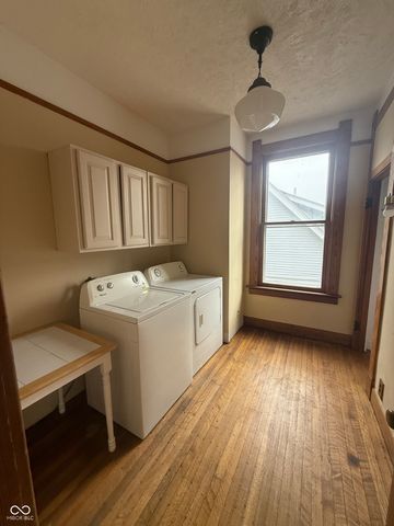 317 E 13th Street, Indianapolis, IN 46202