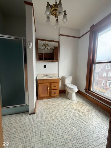 317 E 13th Street, Indianapolis, IN 46202