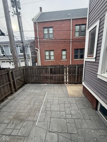 317 E 13th Street, Indianapolis, IN 46202