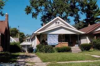 15045 Quincy Street, Detroit, MI 48238