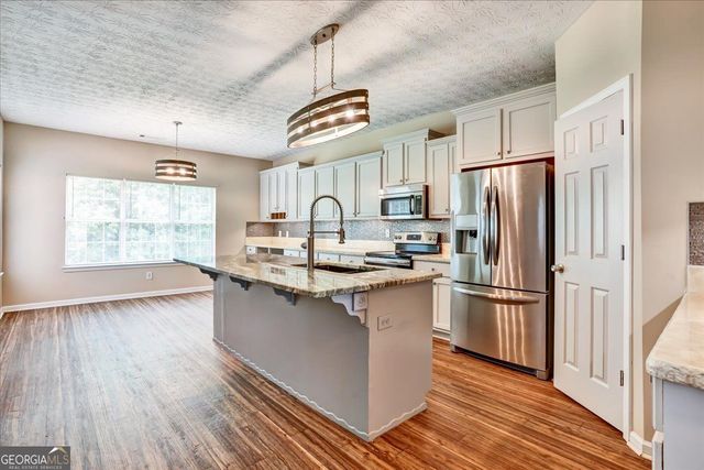 501 Barhams Ridge Drive, Mcdonough, GA 30252