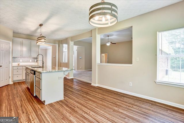 501 Barhams Ridge Drive, Mcdonough, GA 30252