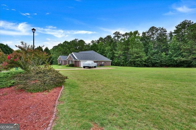 501 Barhams Ridge Drive, Mcdonough, GA 30252